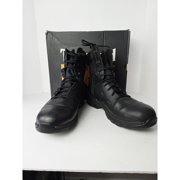 Timberland Pro 8\